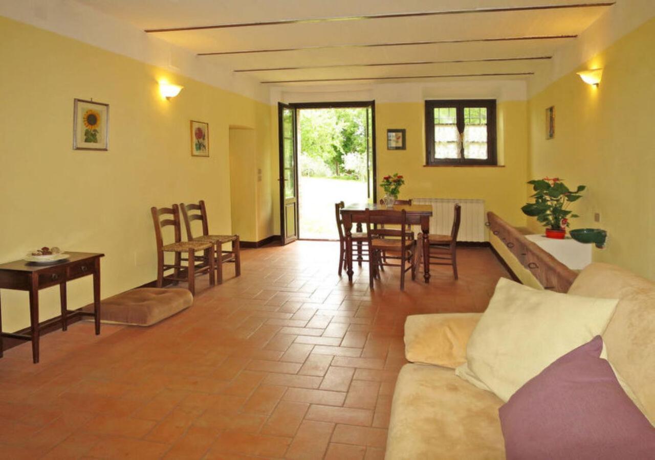 Poggio Alla Fame Pomarance Exterior foto