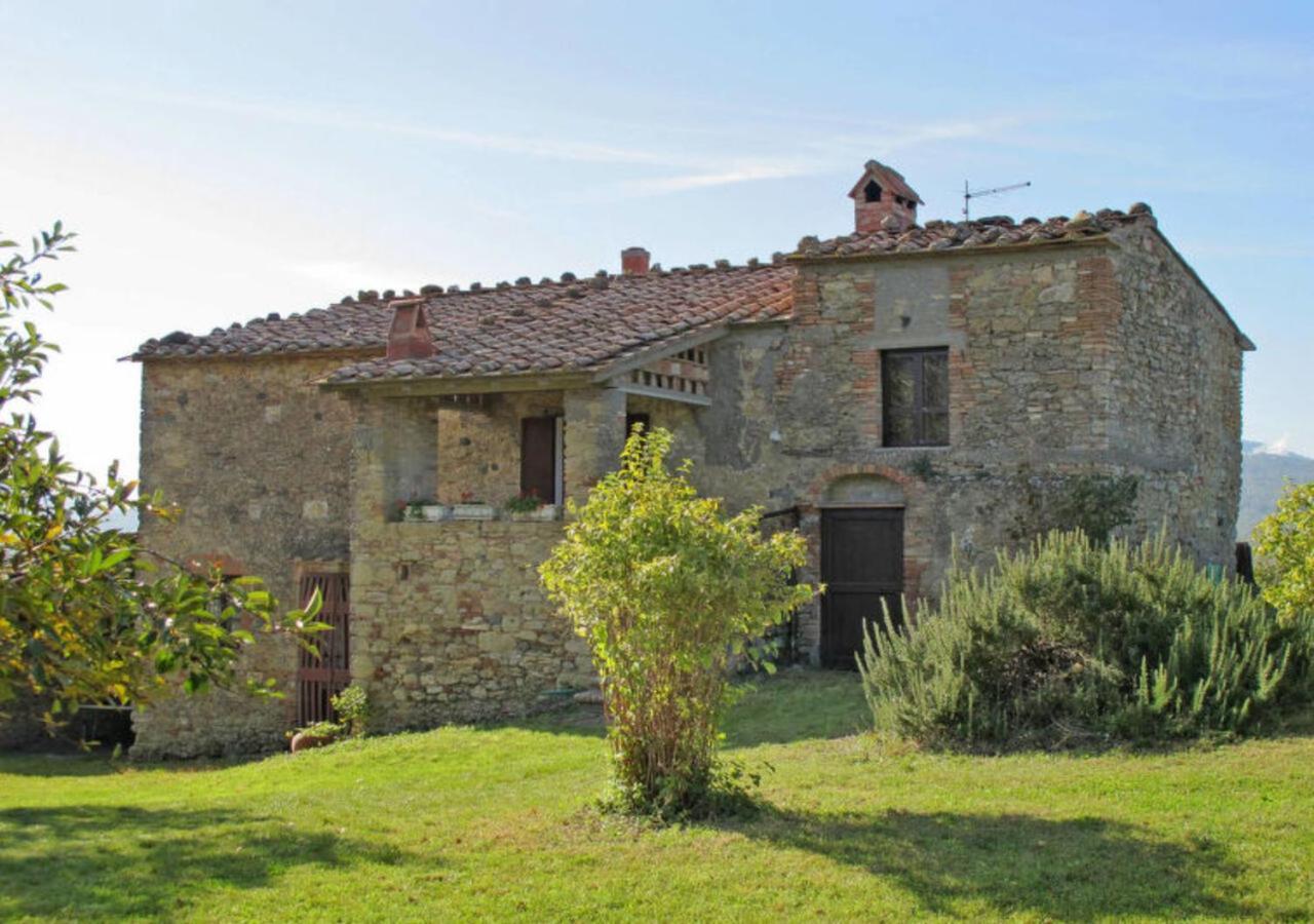 Poggio Alla Fame Pomarance Exterior foto